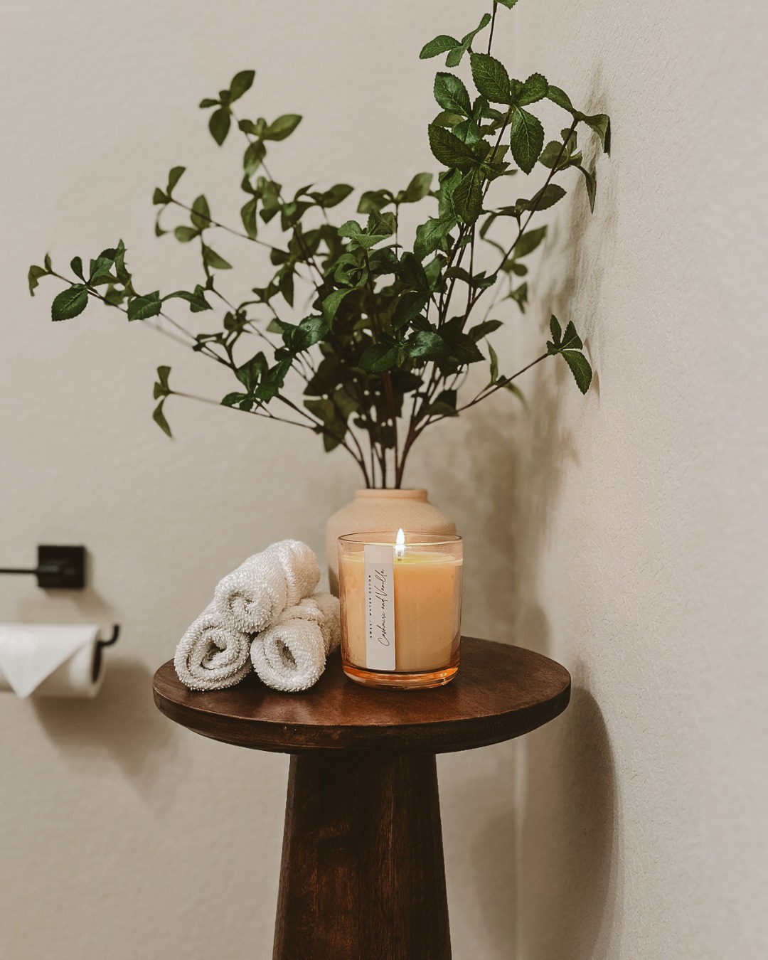 candle warmer