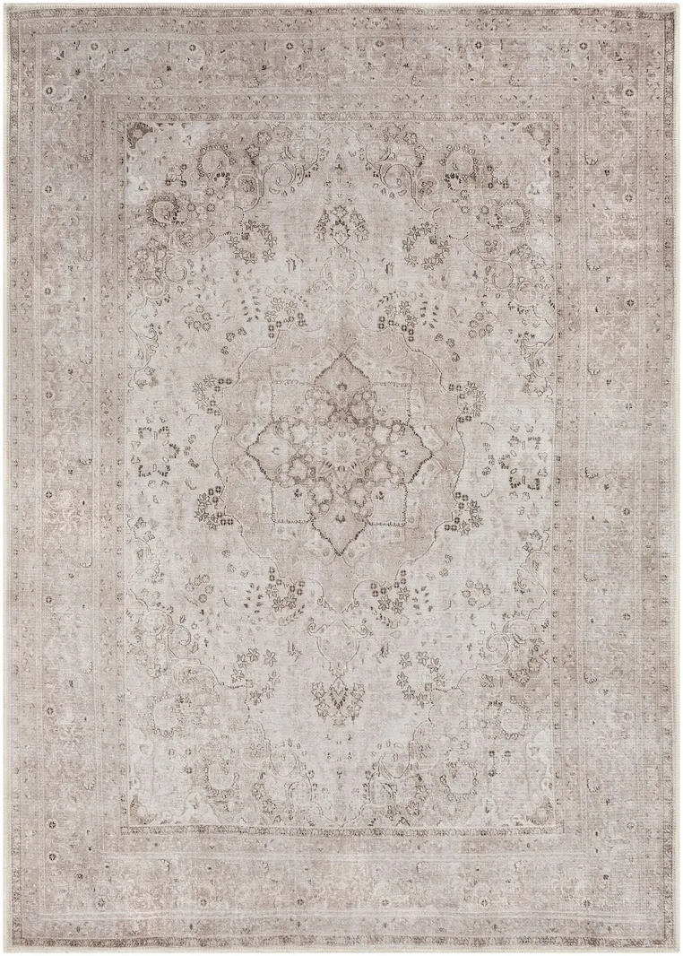 Bethany Washable Area Rug 2025 poetic - Rugs